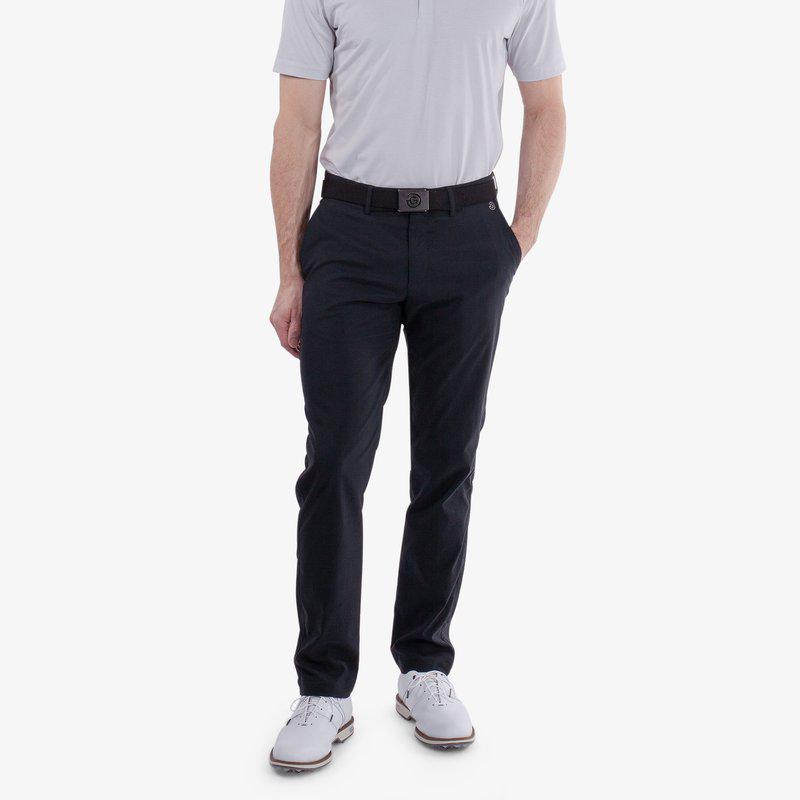 Noah Pants - Black