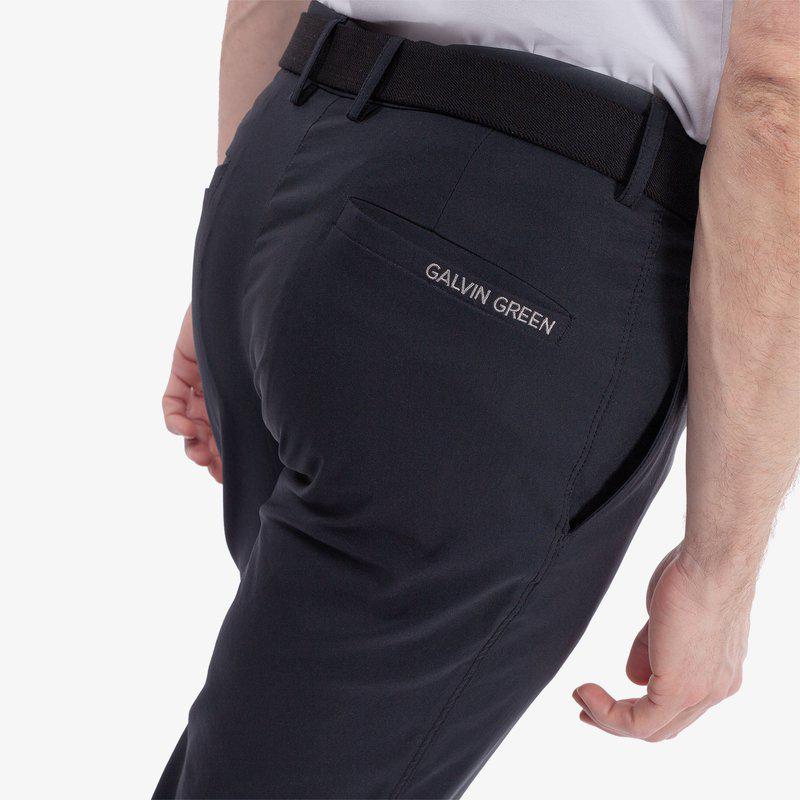 Noah Pants - Black
