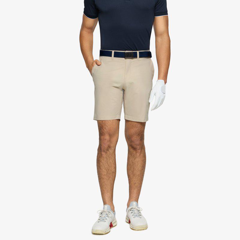 Pedro Shorts - Sand