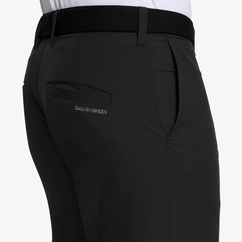 Pedro Shorts - Black