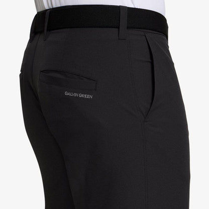 Pedro Shorts - Black