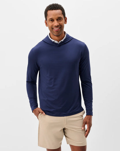 Johnnie-O Talon - Navy